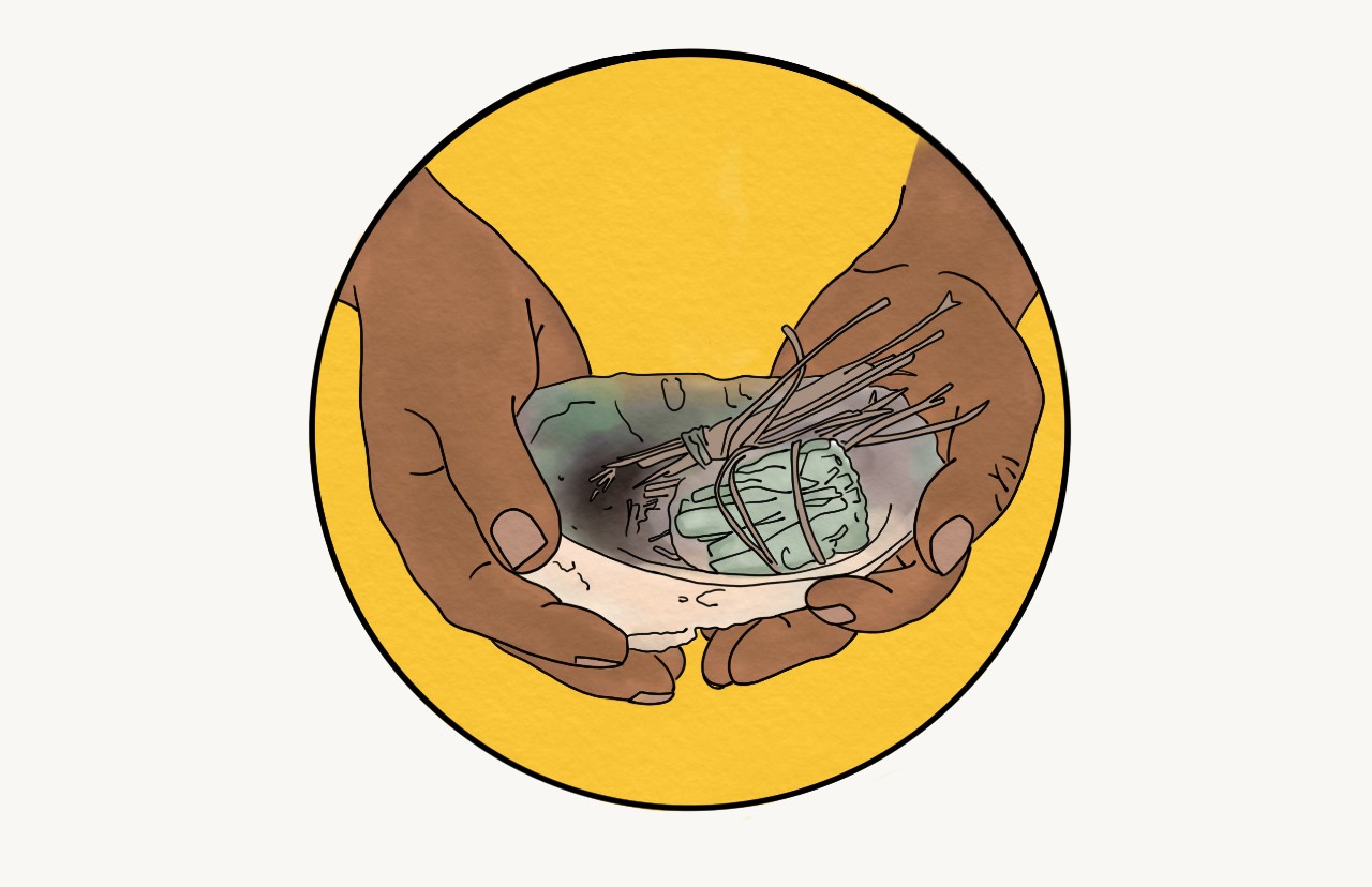 Sacred Medicine Integration Counseling 2 Hours