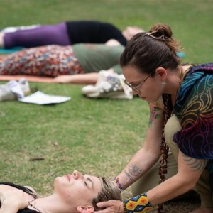 Breathwork Facilitator Training 9 Weeks
