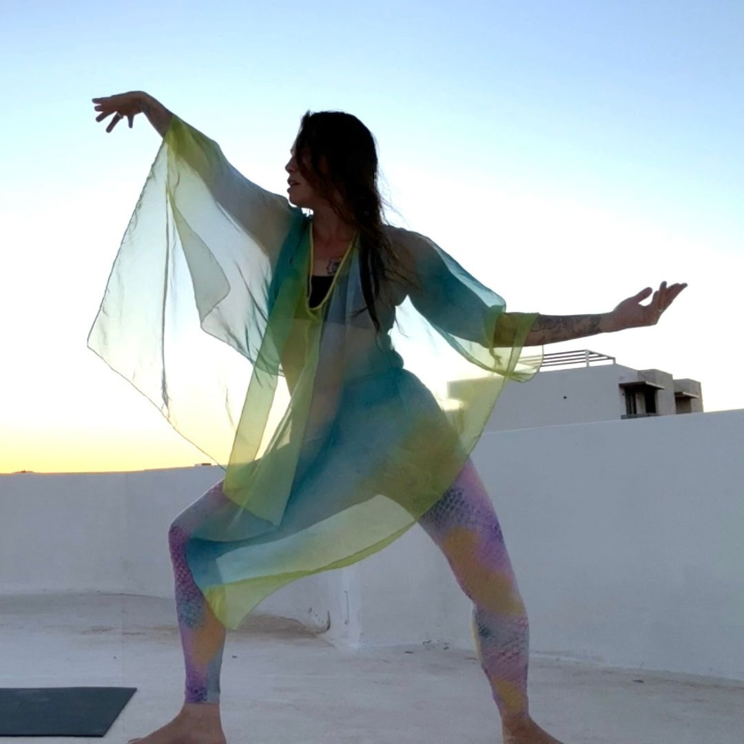 QiGong 1 Hour