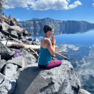 Chakra Meditation 1 Hour