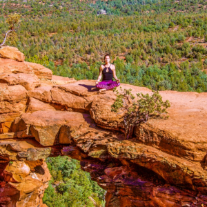 Aligning Purpose Meditation 1 Hour