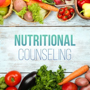 Nutrition Plan & Counseling: 4 Weeks